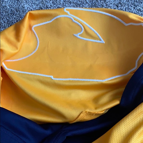 Predators jersey - Picture 5 of 5